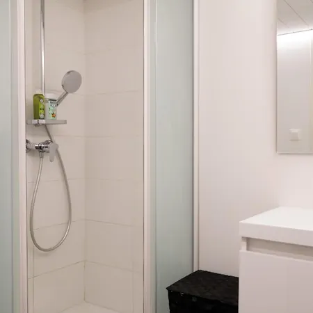 Apartment Dify Henri Gorjus - Croix-rousse